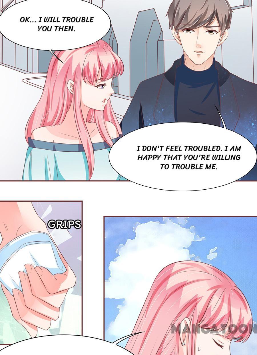 Prince’s Private Baby chapter 86 - page 12