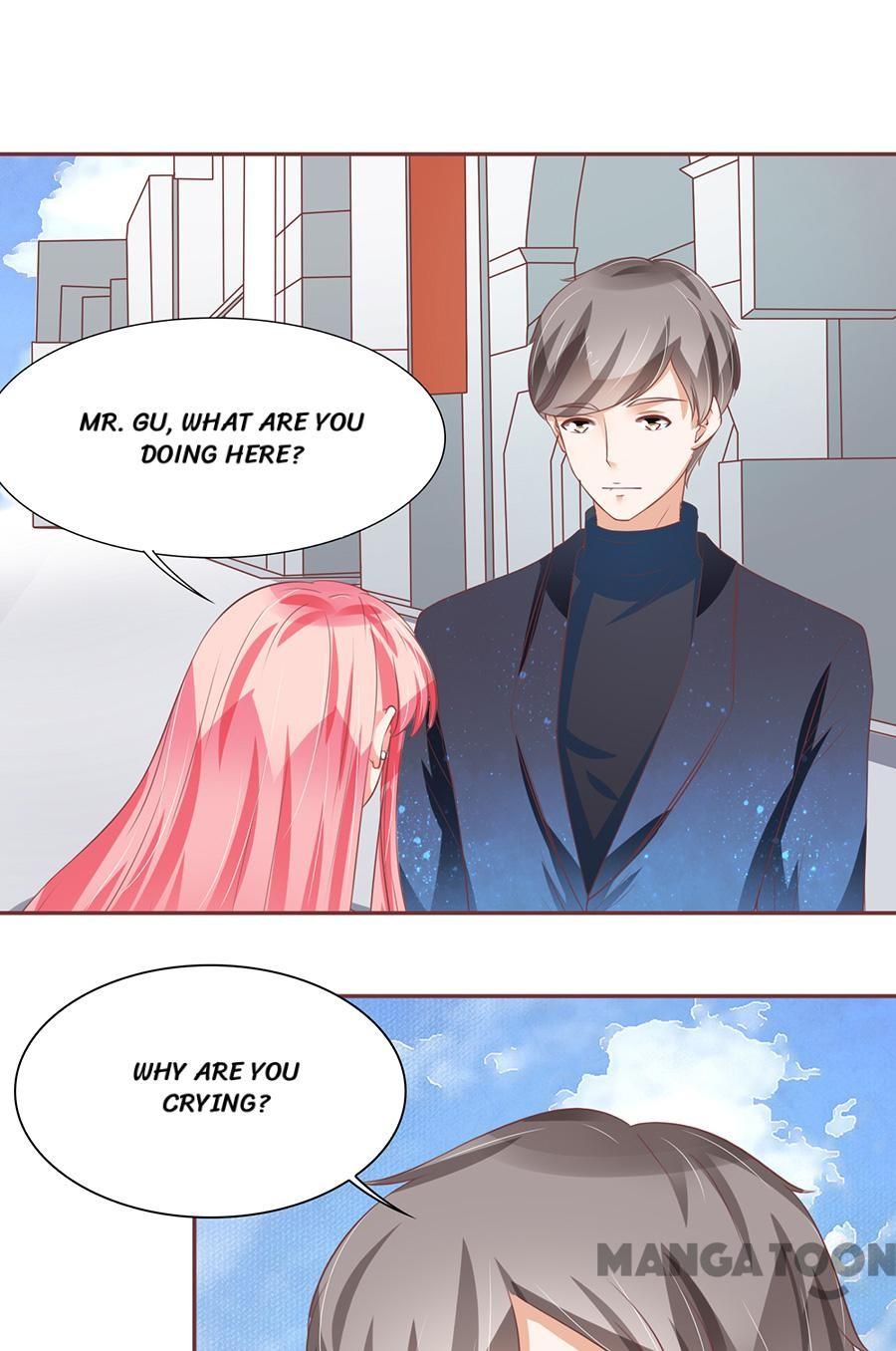 Prince’s Private Baby chapter 86 - page 4