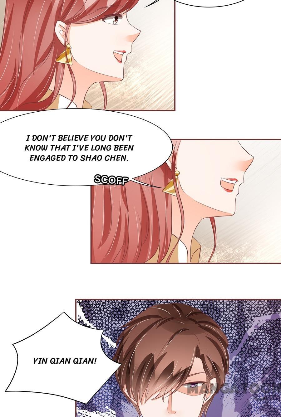 Prince’s Private Baby chapter 85 - page 6