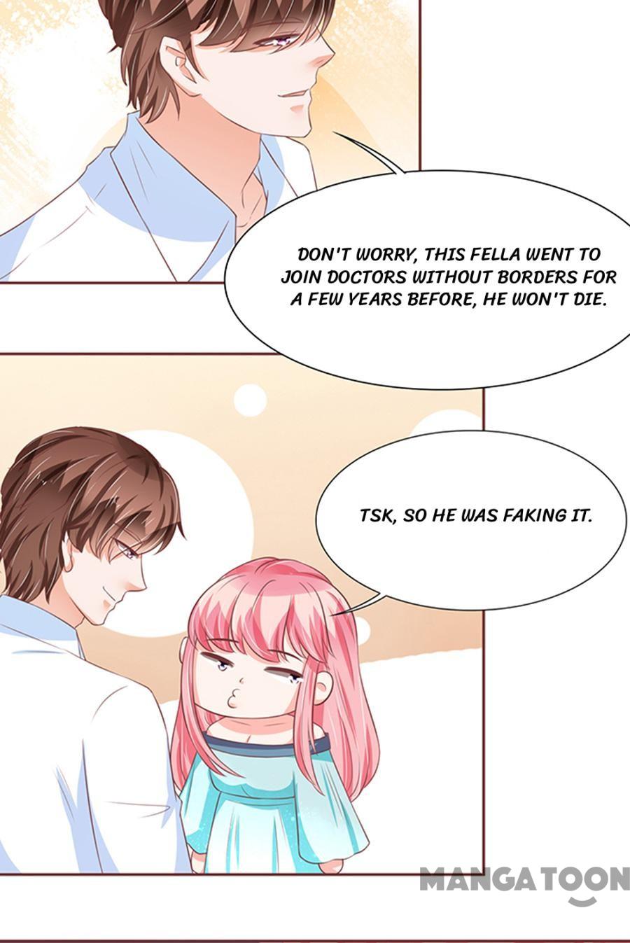 Prince’s Private Baby chapter 84 - page 5