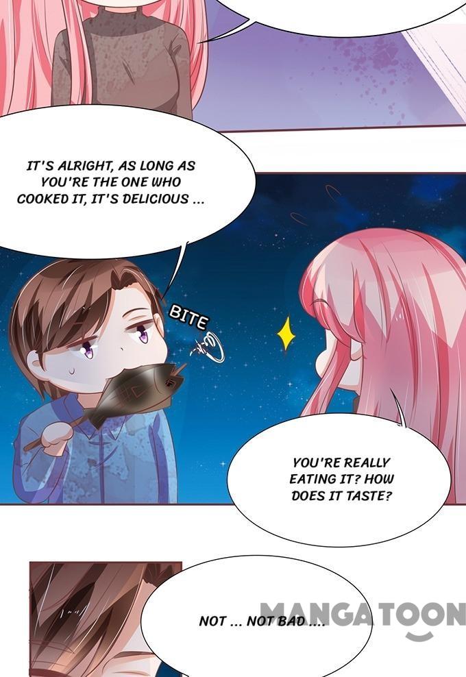 Prince’s Private Baby chapter 78 - page 14