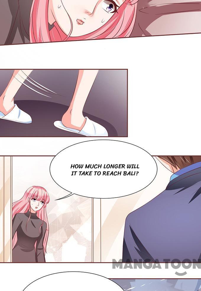 Prince’s Private Baby chapter 75 - page 9