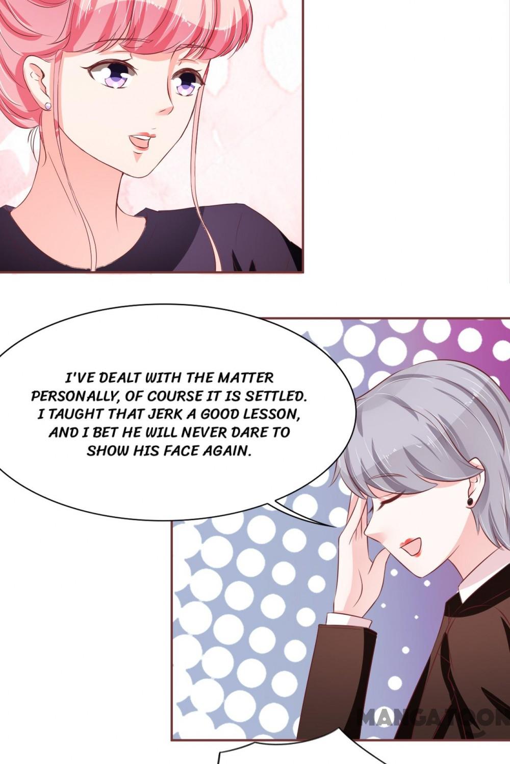 Prince’s Private Baby chapter 71 - page 6