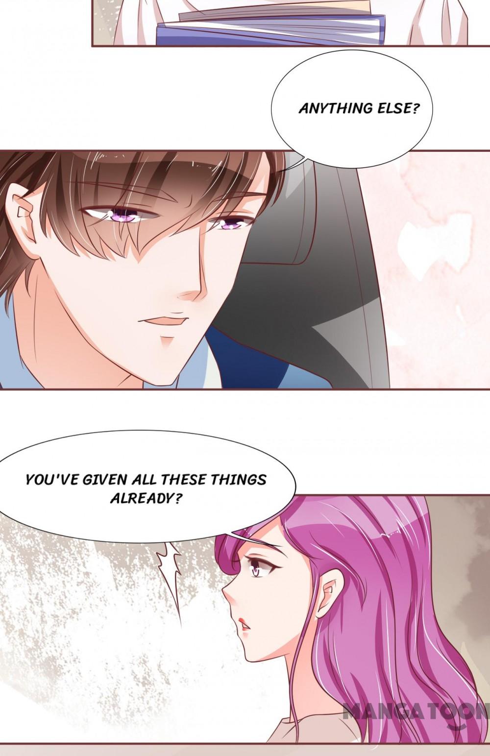 Prince’s Private Baby chapter 69 - page 6