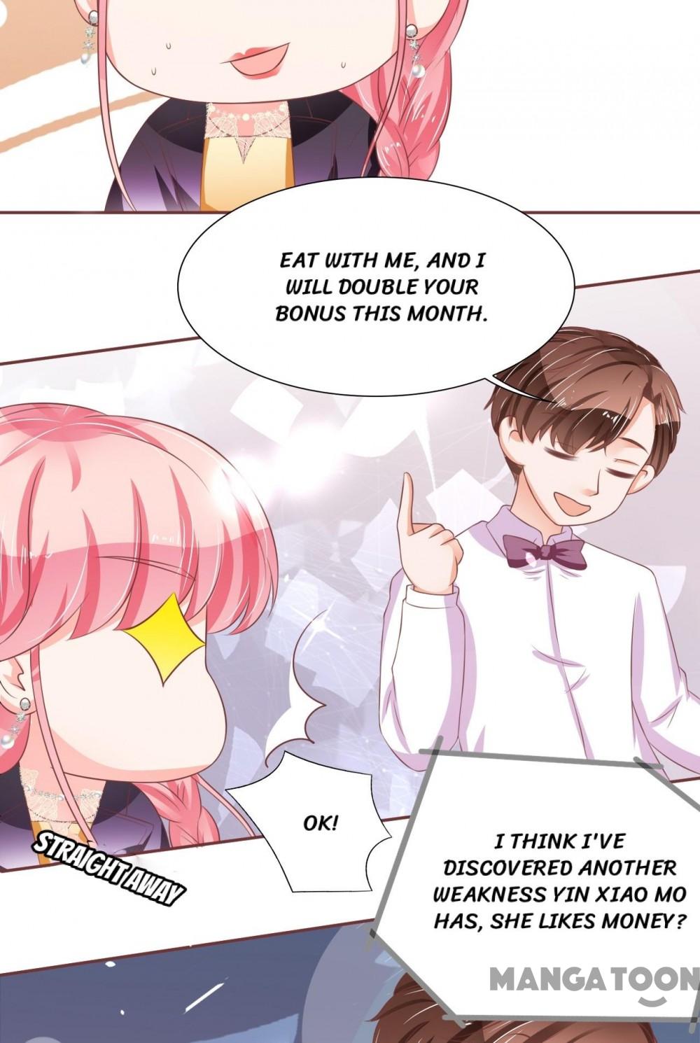 Prince’s Private Baby chapter 67 - page 15