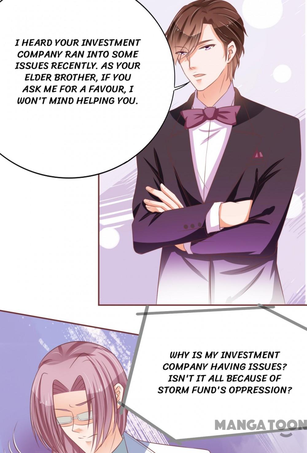 Prince’s Private Baby chapter 65 - page 16