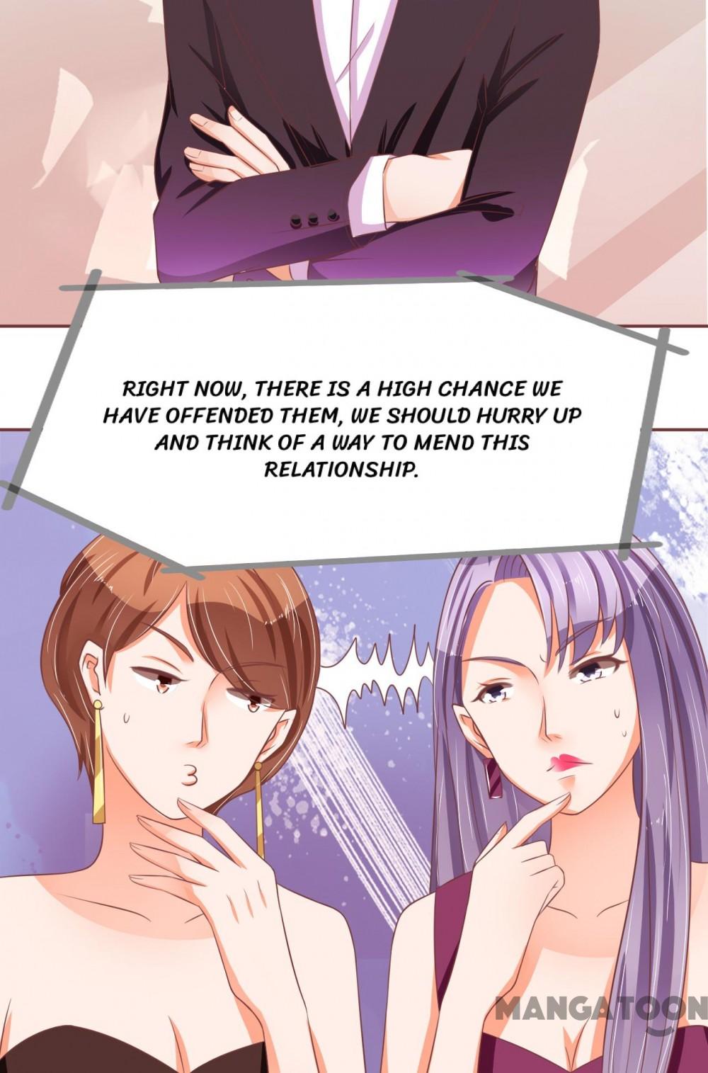 Prince’s Private Baby chapter 65 - page 27