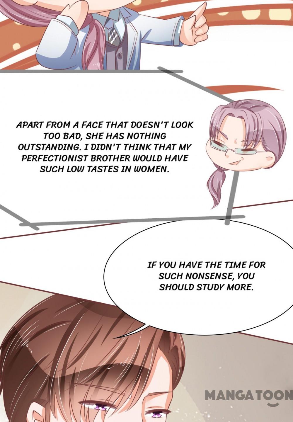 Prince’s Private Baby chapter 64 - page 37