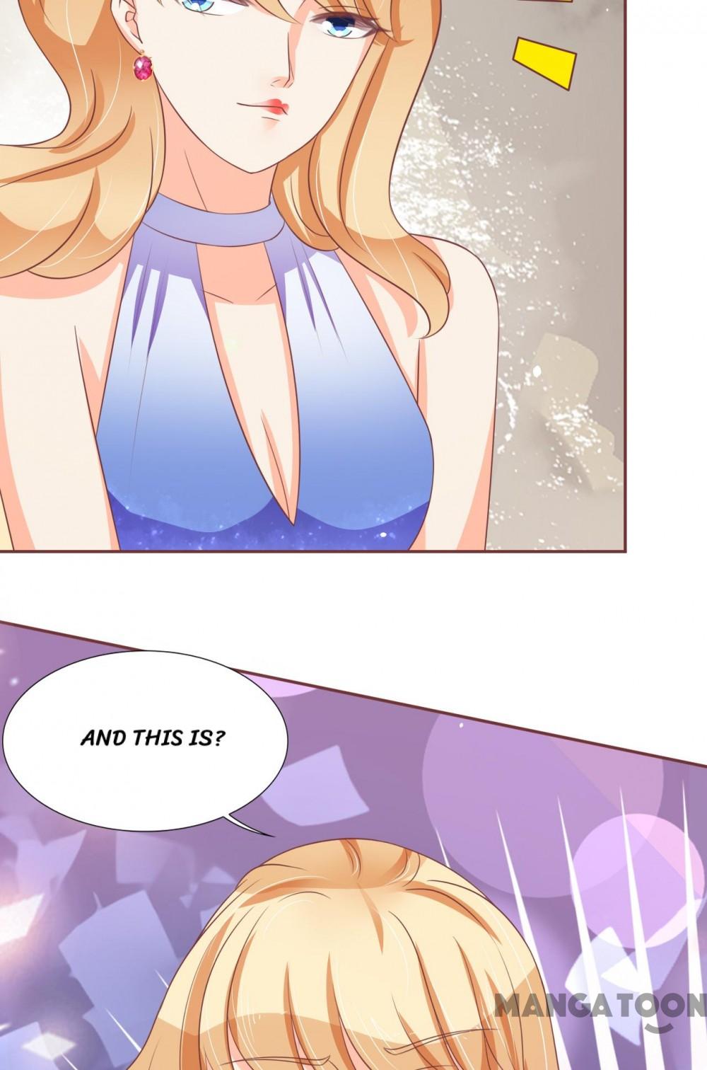 Prince’s Private Baby chapter 63 - page 26