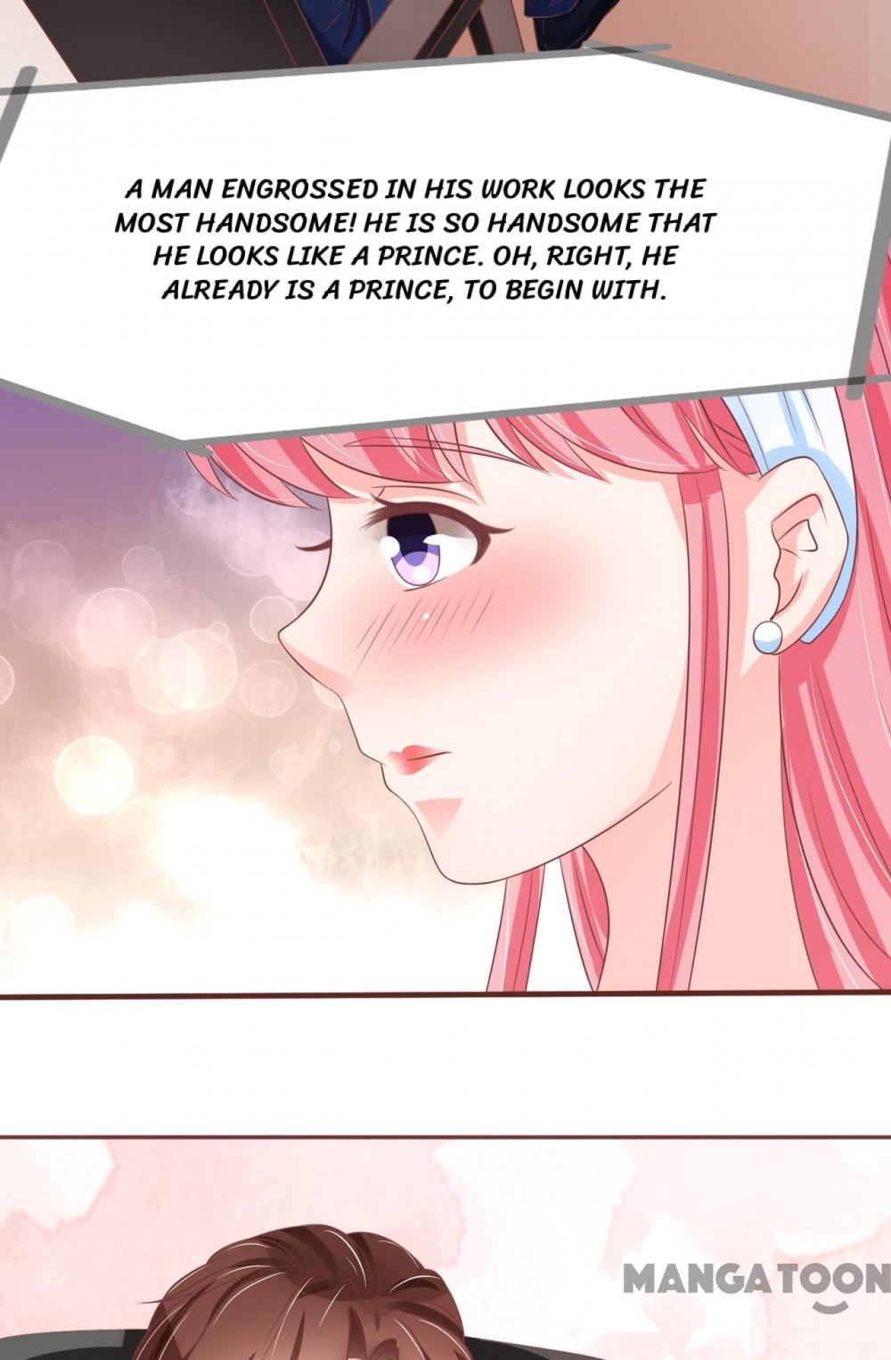 Prince’s Private Baby chapter 62 - page 22