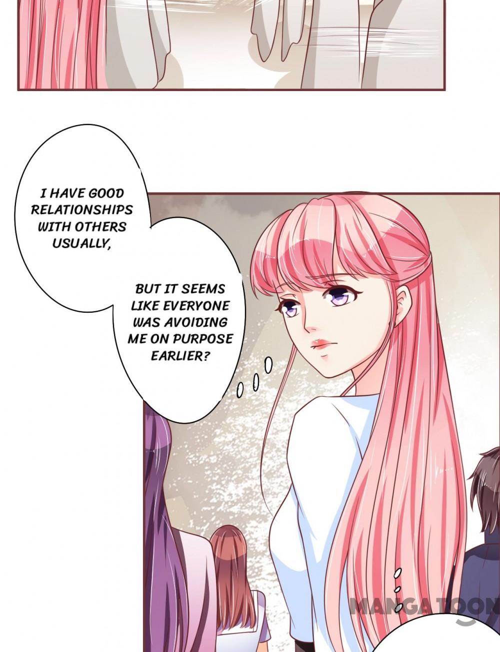 Prince’s Private Baby chapter 57 - page 22