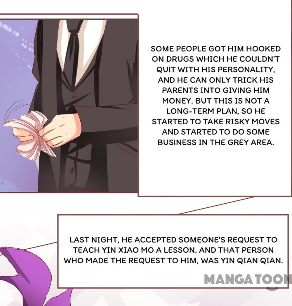 Prince’s Private Baby chapter 55 - page 26