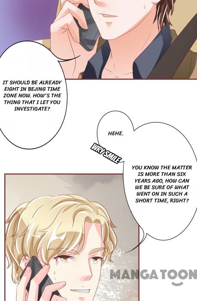 Prince’s Private Baby chapter 53 - page 20