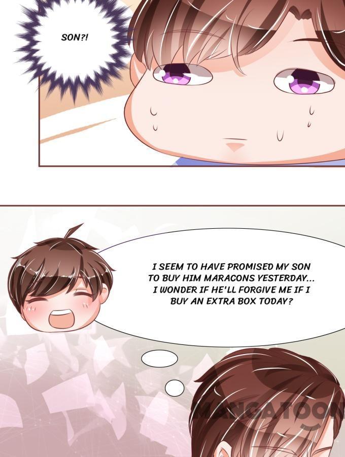 Prince’s Private Baby chapter 51 - page 22