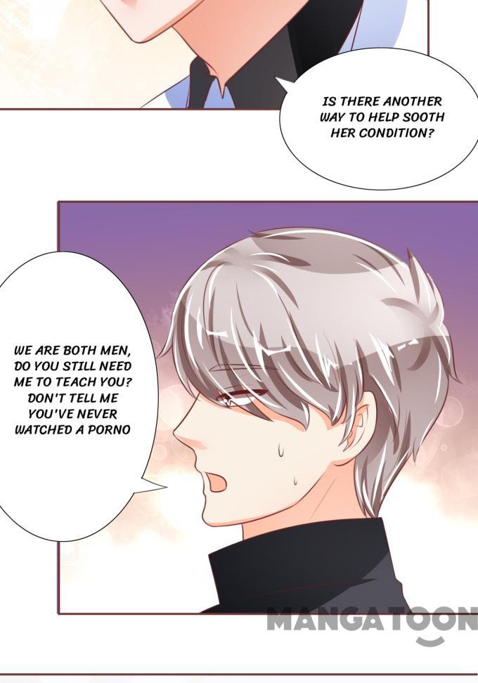 Prince’s Private Baby chapter 50 - page 10