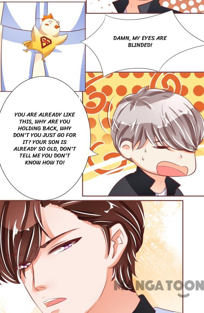 Prince’s Private Baby chapter 50 - page 9