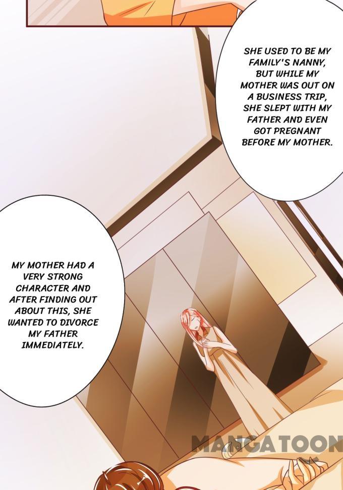 Prince’s Private Baby chapter 47 - page 6