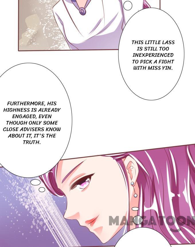 Prince’s Private Baby chapter 46 - page 24