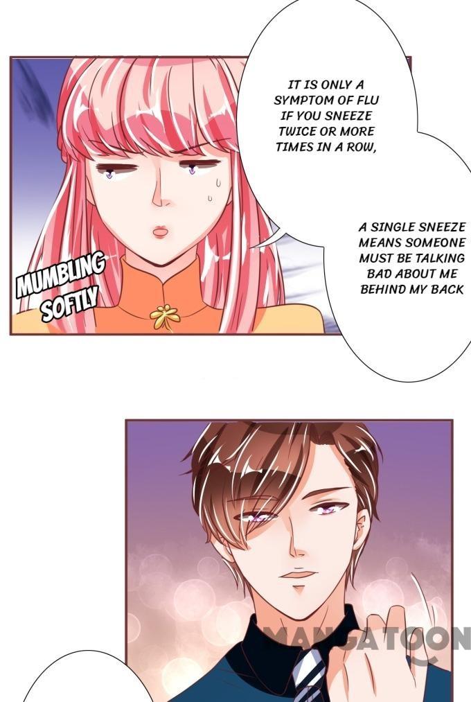 Prince’s Private Baby chapter 46 - page 31