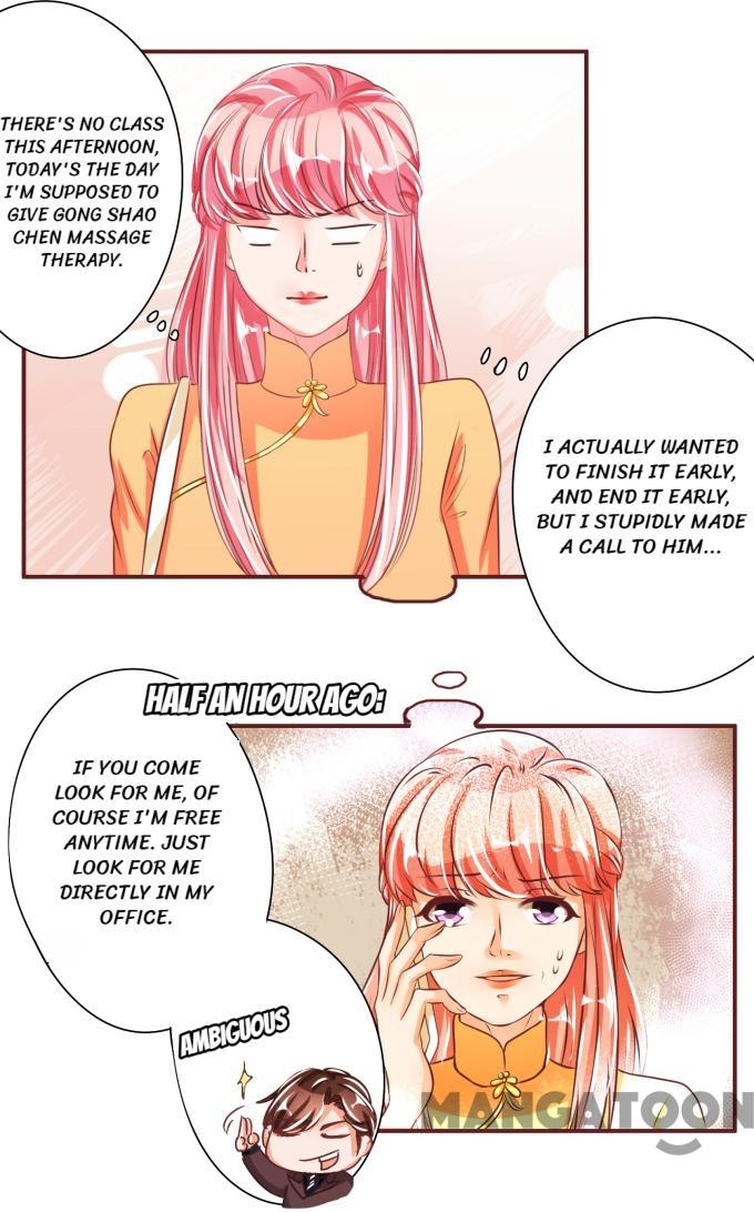 Prince’s Private Baby chapter 45 - page 11