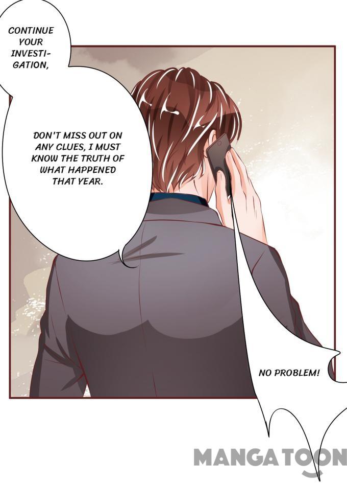 Prince’s Private Baby chapter 45 - page 6