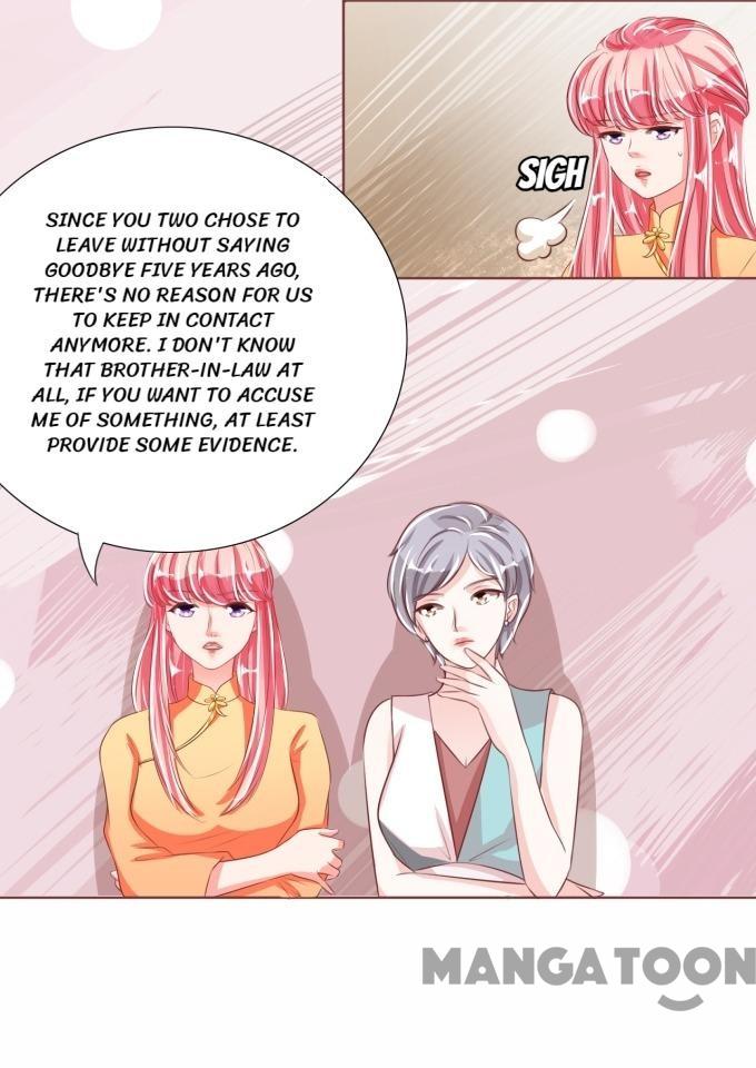 Prince’s Private Baby chapter 44 - page 15