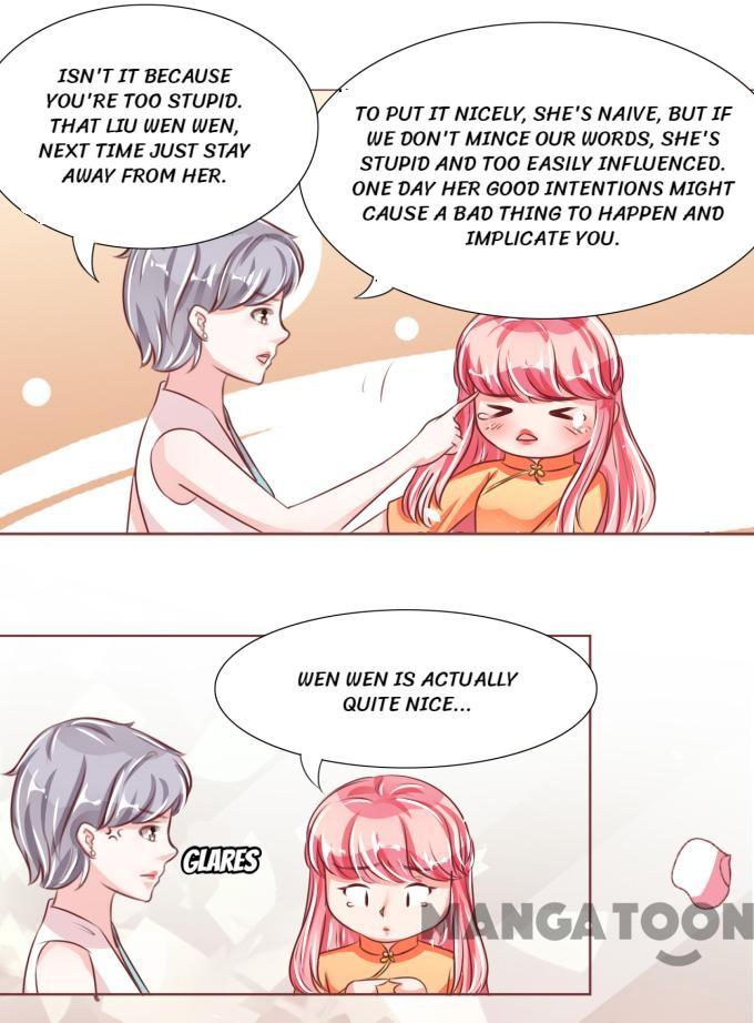 Prince’s Private Baby chapter 44 - page 20