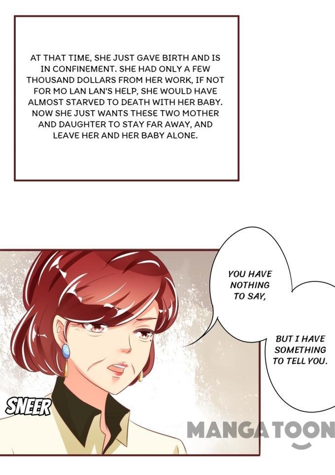 Prince’s Private Baby chapter 43 - page 31