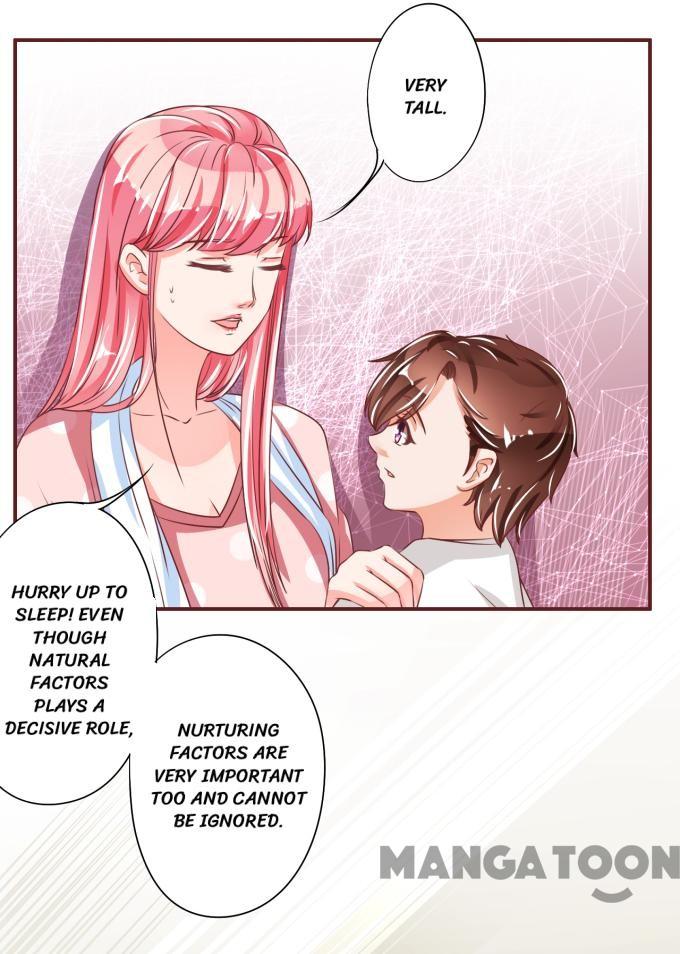 Prince’s Private Baby chapter 41 - page 8