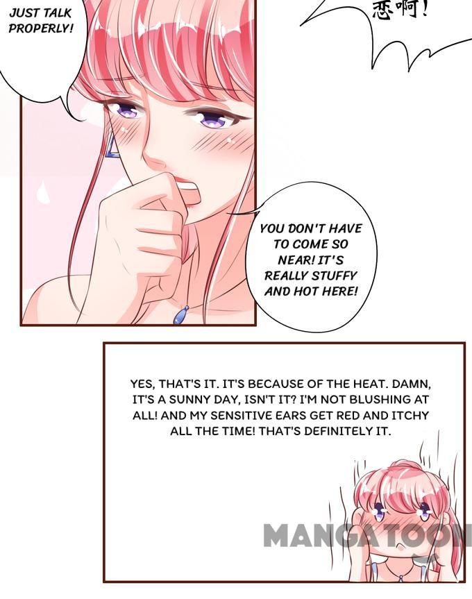 Prince’s Private Baby chapter 37 - page 9