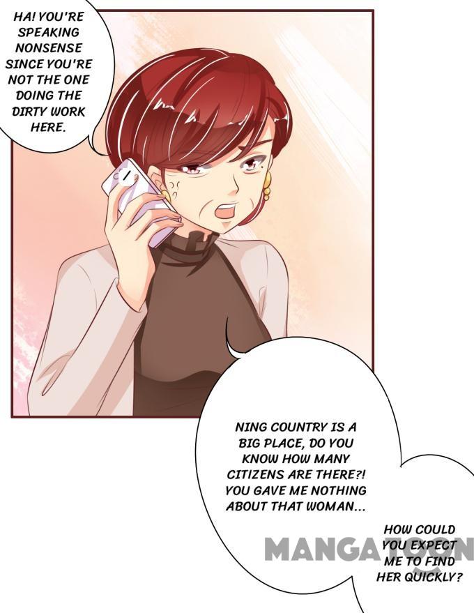 Prince’s Private Baby chapter 32 - page 13