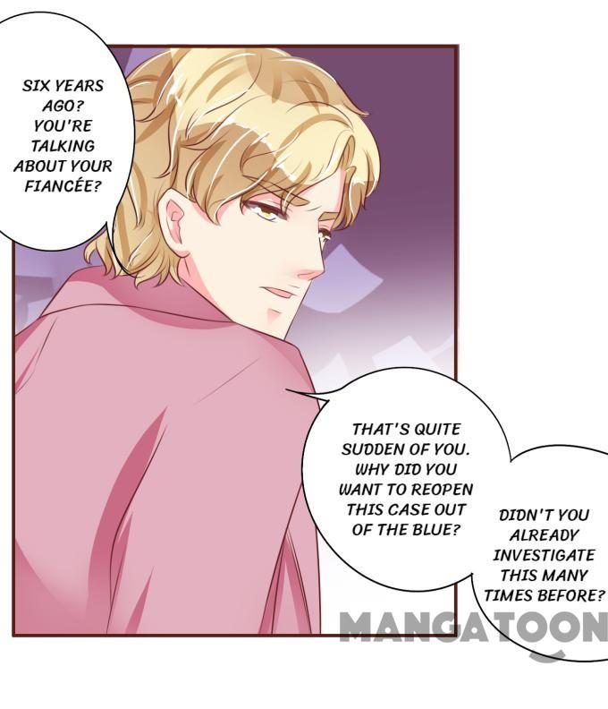 Prince’s Private Baby chapter 31 - page 27