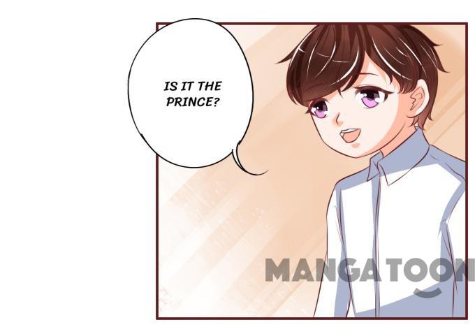 Prince’s Private Baby chapter 24 - page 9