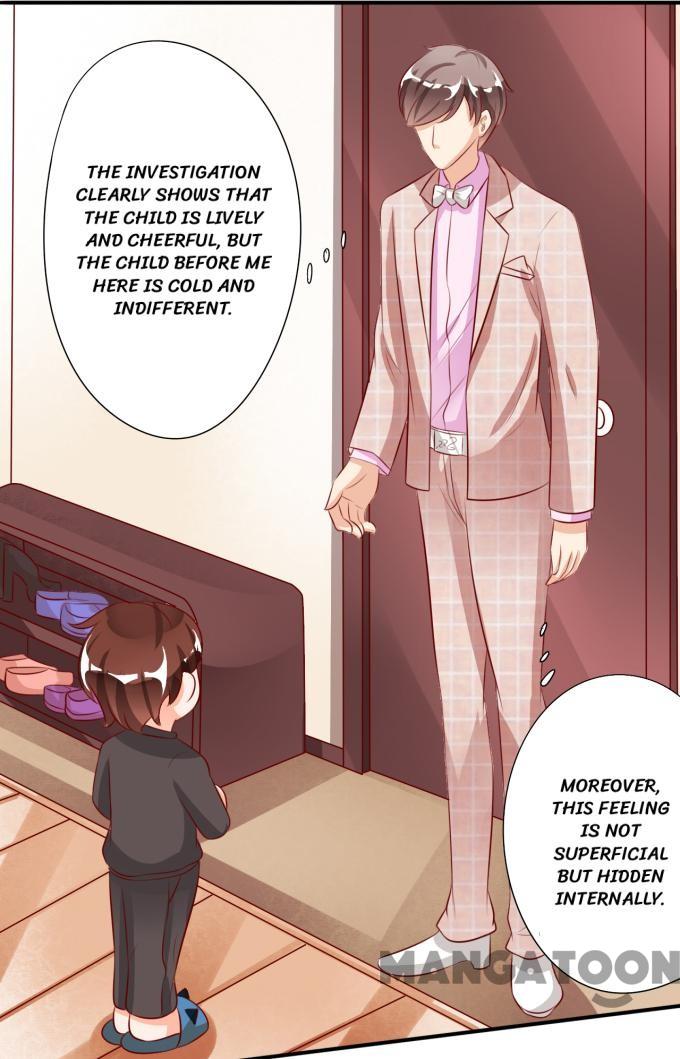 Prince’s Private Baby chapter 13 - page 9