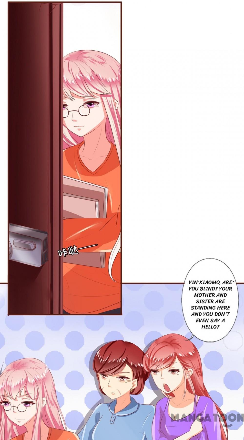 Prince’s Private Baby chapter 3 - page 10