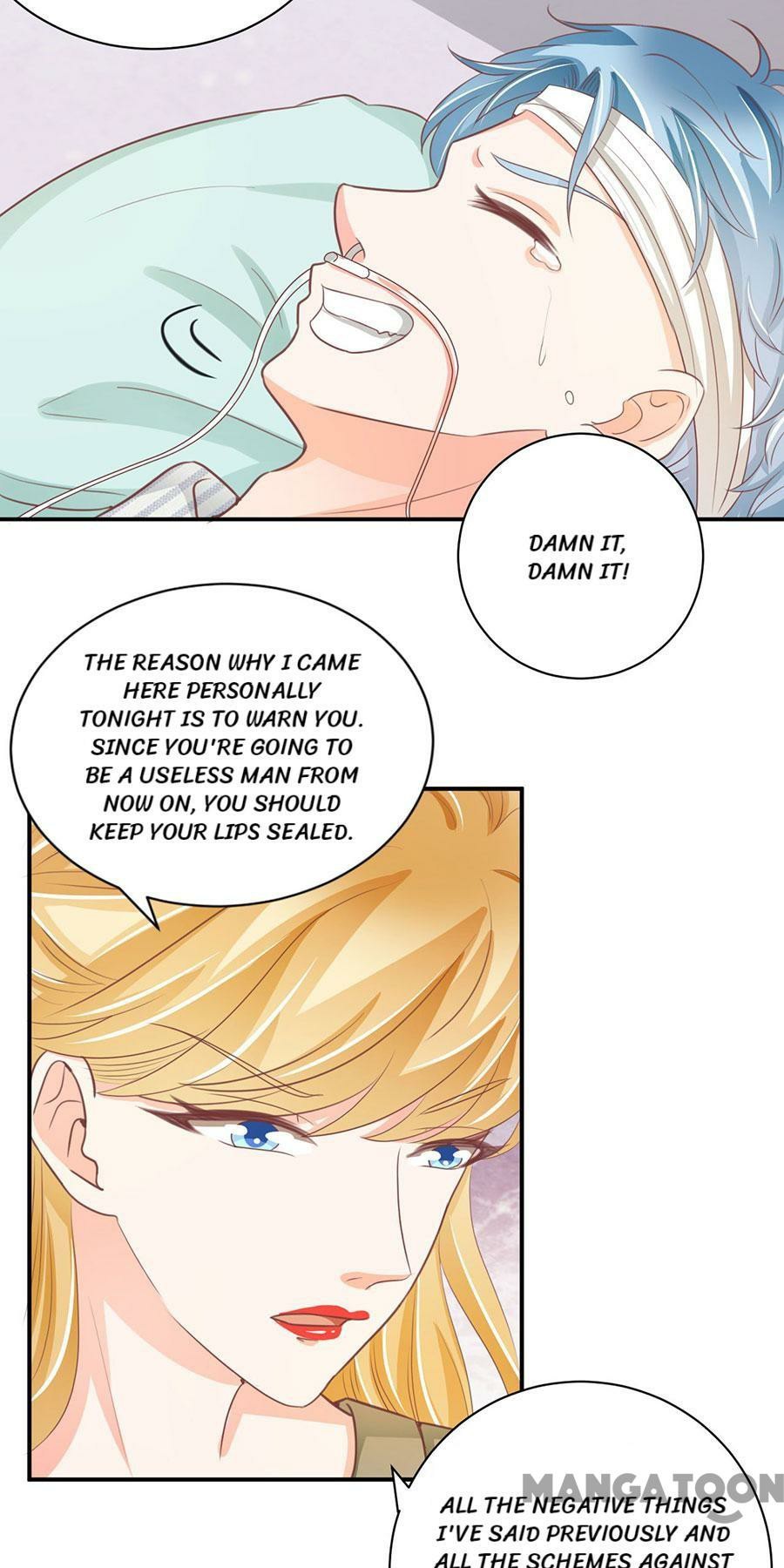 Prince’s Private Baby chapter 234 - page 21