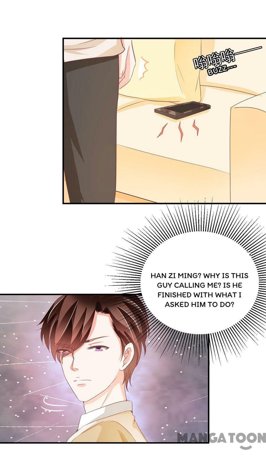 Prince’s Private Baby chapter 229 - page 21