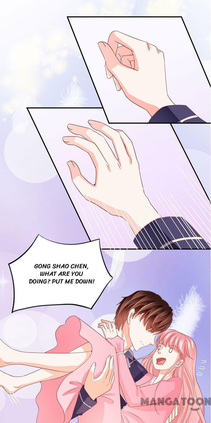 Prince’s Private Baby chapter 226 - page 35