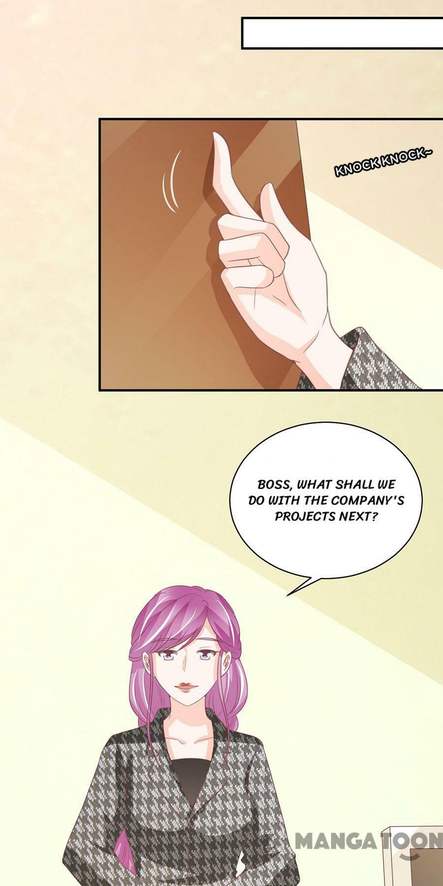 Prince’s Private Baby chapter 225 - page 5