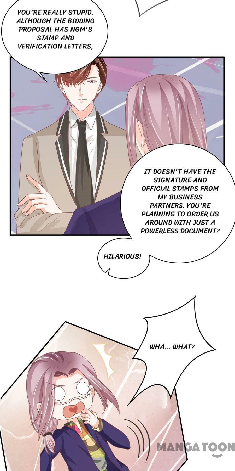 Prince’s Private Baby chapter 224 - page 30