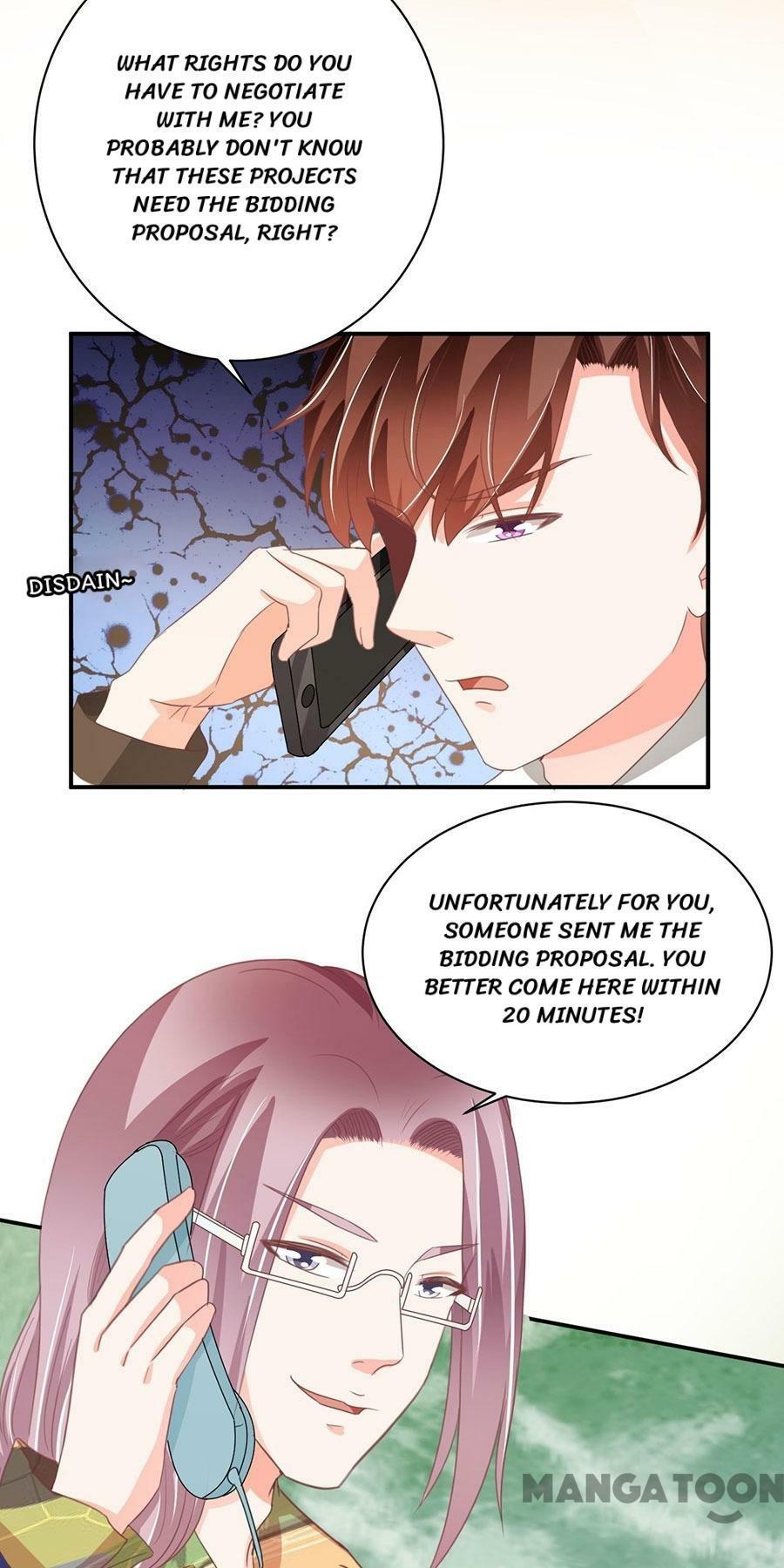 Prince’s Private Baby chapter 224 - page 9