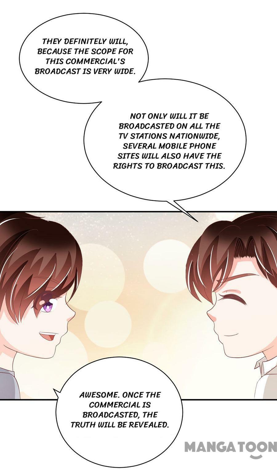 Prince’s Private Baby chapter 221 - page 20