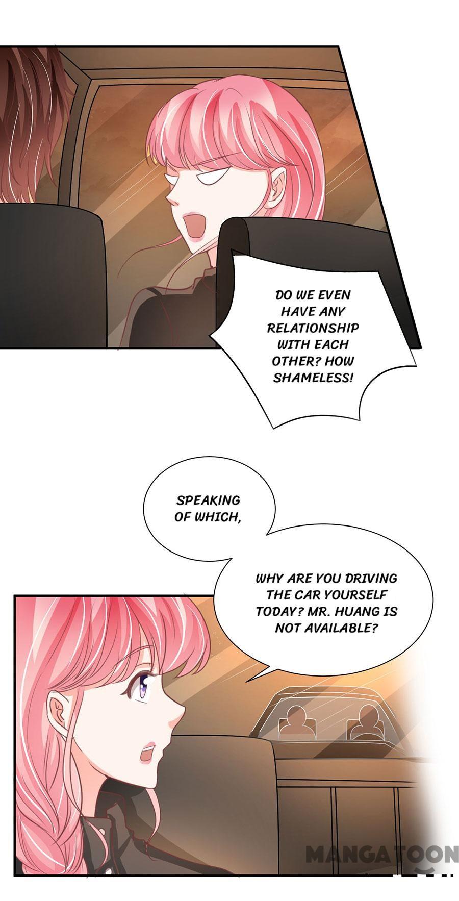 Prince’s Private Baby chapter 208 - page 34