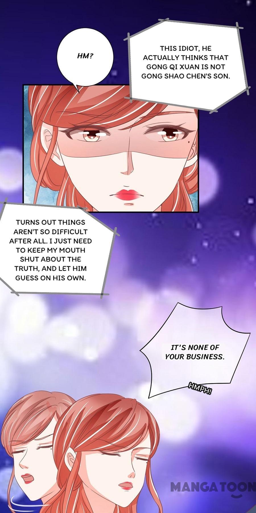 Prince’s Private Baby chapter 208 - page 9