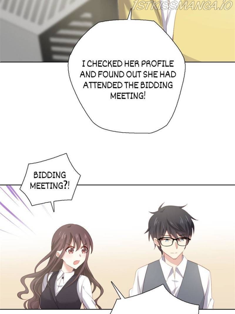 Related to Love Chapter 134 - page 47