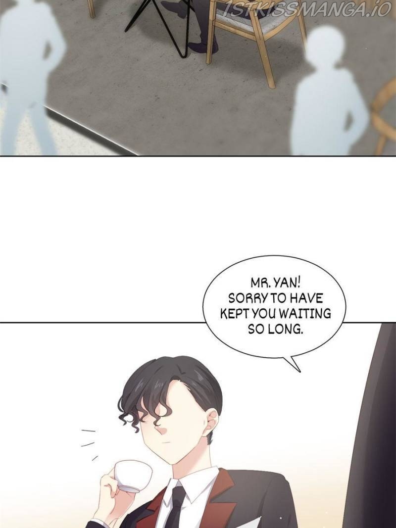 Related to Love Chapter 134 - page 6