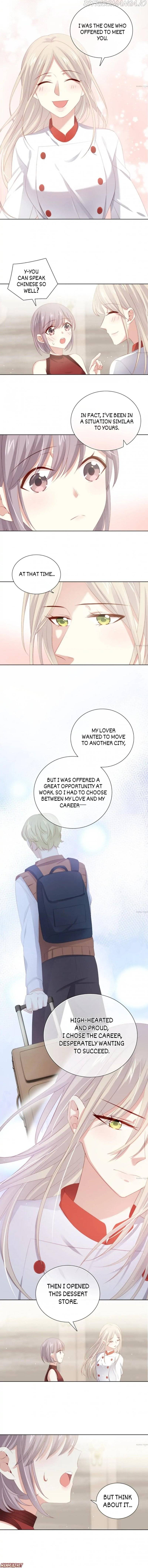 Related to Love Chapter 131 - page 5