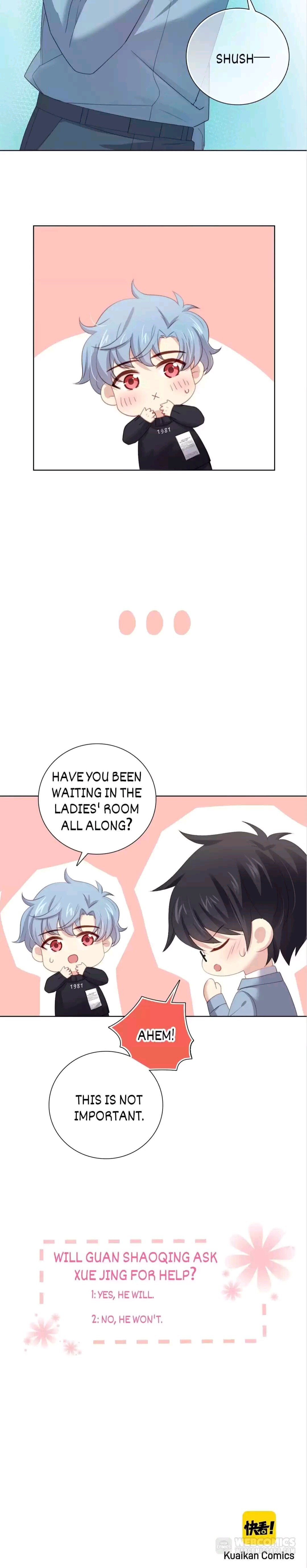 Related to Love Chapter 118 - page 16