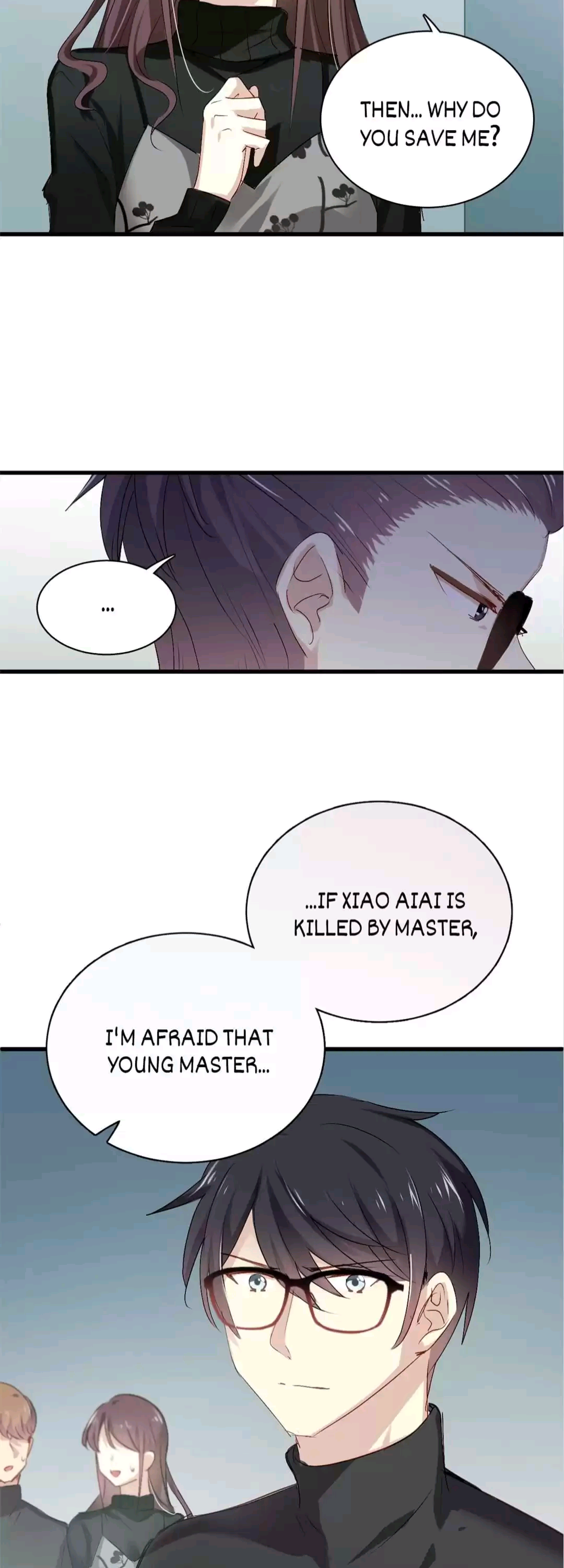 Related to Love Chapter 80 - page 23