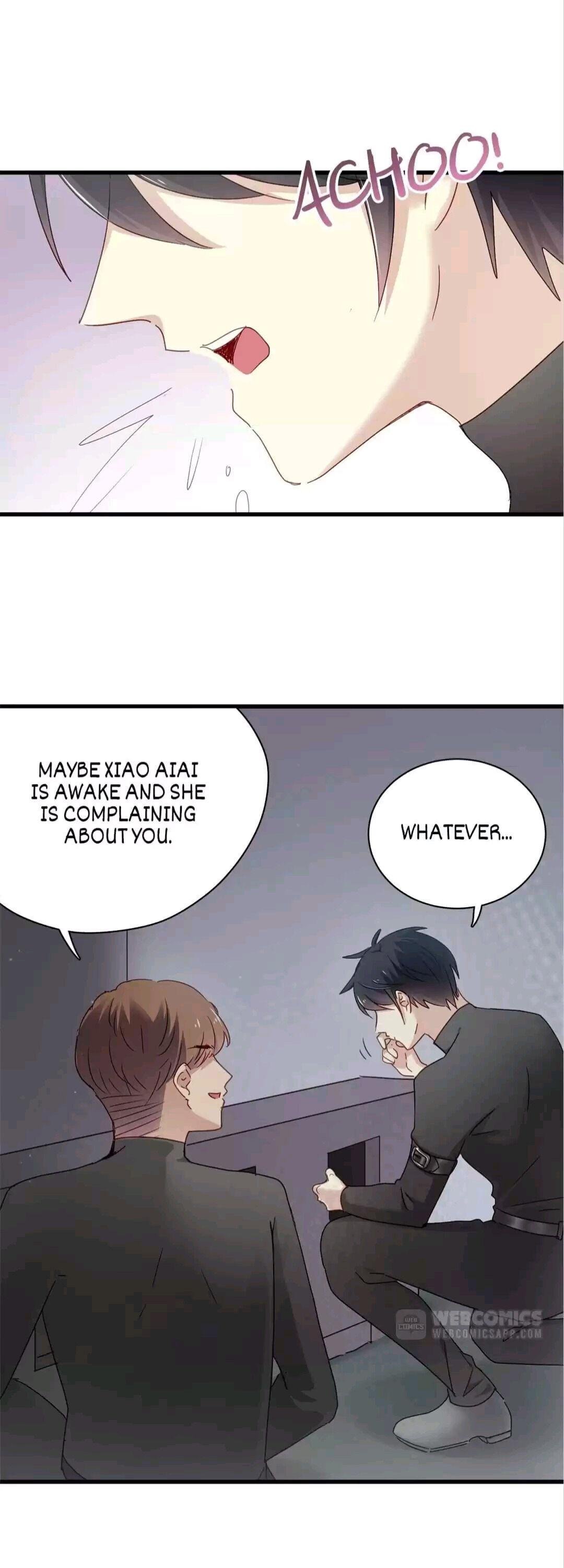 Related to Love Chapter 75 - page 9